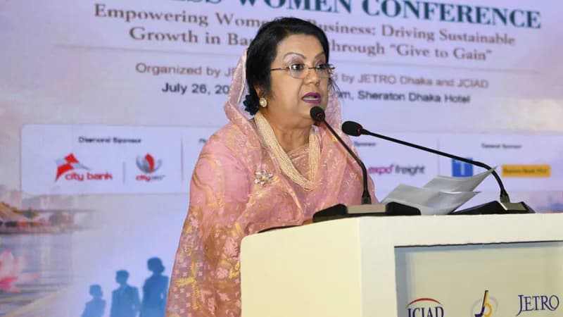 জাপান বাংলাদেশের পুরনো ও বিশ্বস্ত বন্ধু - পর্যটনমন্ত্রী