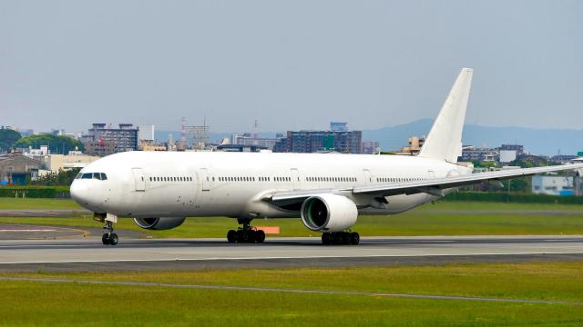 EU air safety list grows to 154 airlines