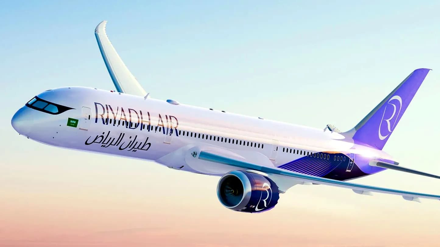 Riyadh Air debuts Mumbai flights, opens bookings for Pakistan, Philippines