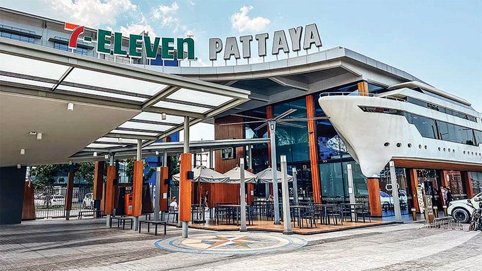 First stop after landing: How Asia's convenience stores became travel attractions