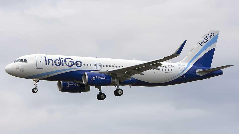 Ahmedabad bound IndiGo flight returns to Delhi due to glitch