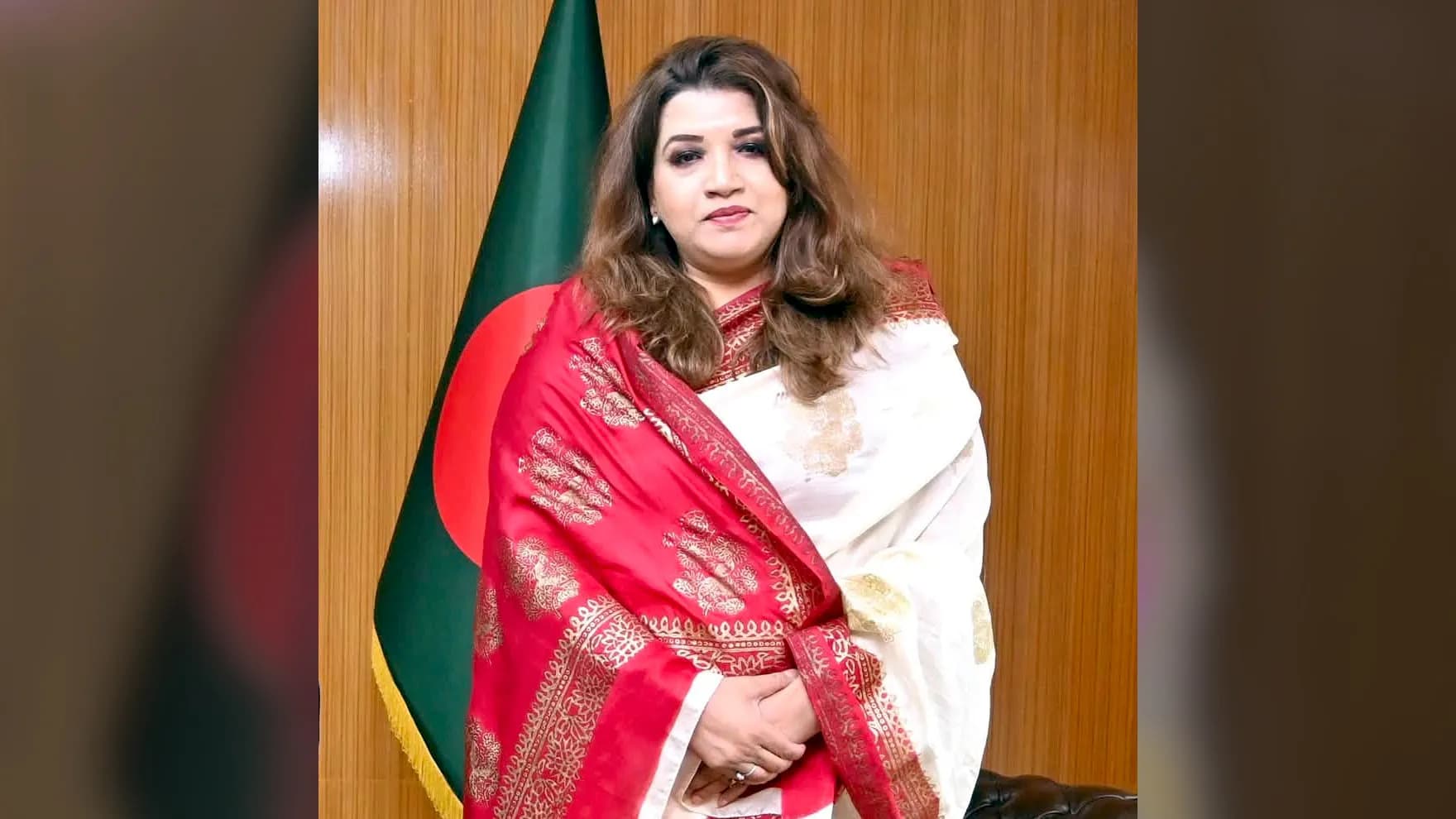 Bangladesh to promote trade, tourism, cultural diplomacy during state minister's visit to Spain, UK