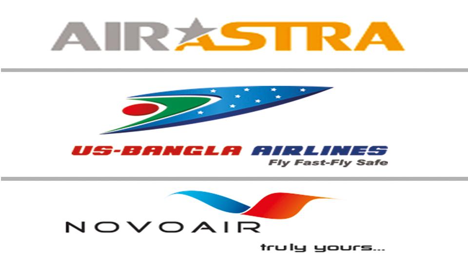 Local private airlines bringing in more aircraft to ramp up operations