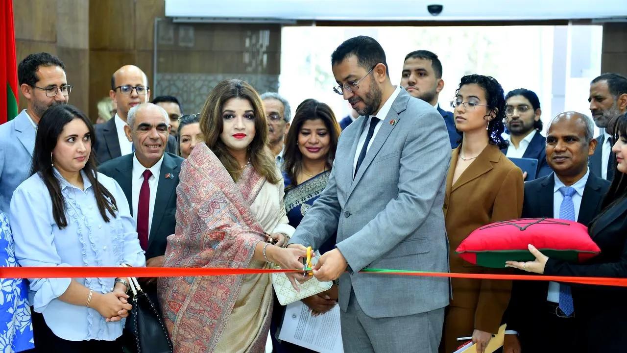Bangladesh-Morocco B2B platform launched in Rabat