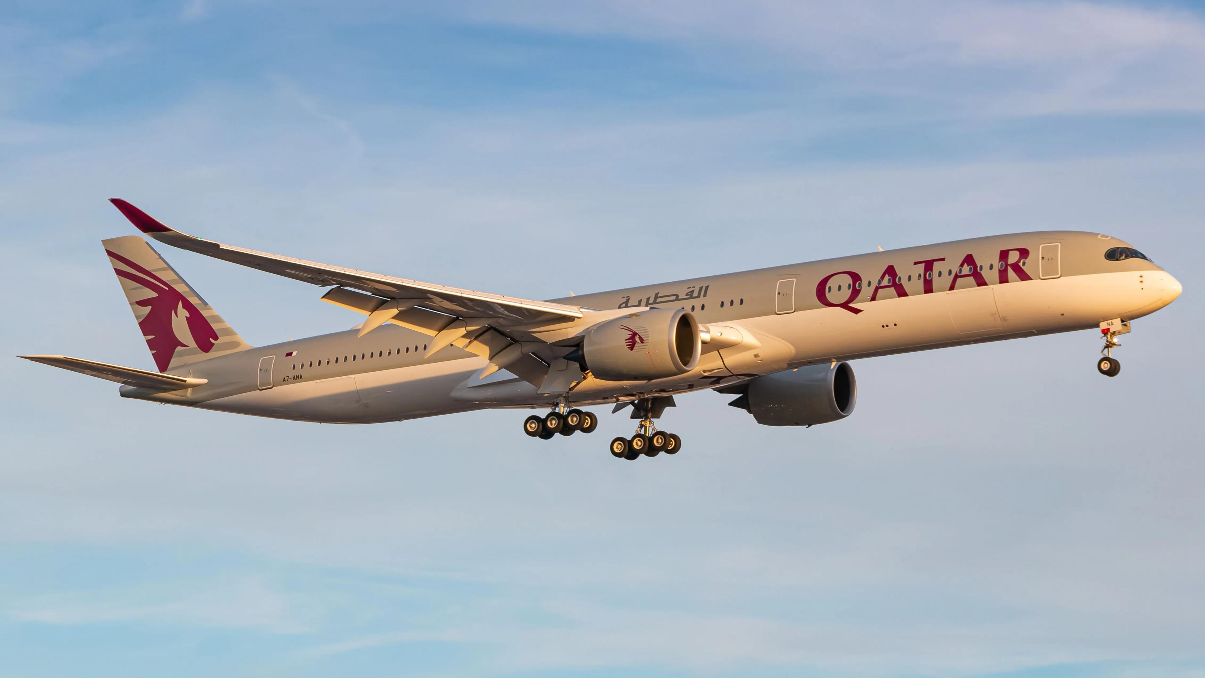 Qatar Airways to boost Doha-Dubai route to five daily flights