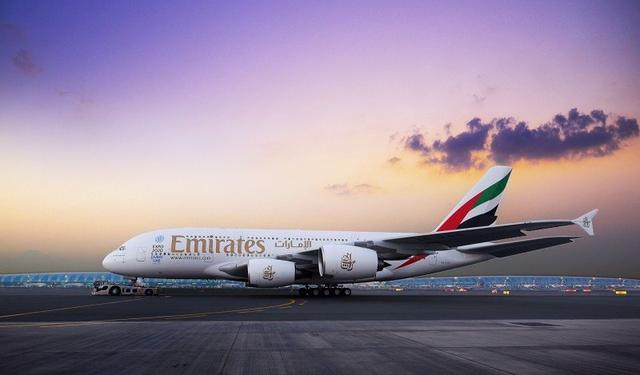 Emirates to ramp up services to Mauritius