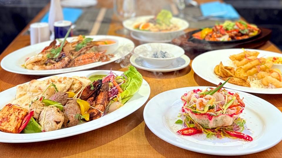 Radisson Blu Dhaka launches seasonal seafood, steak night celebrations