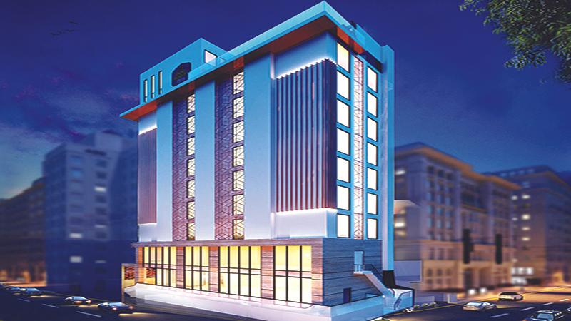 Best Western PLUS Maya to hold seafood fest on Feb 5