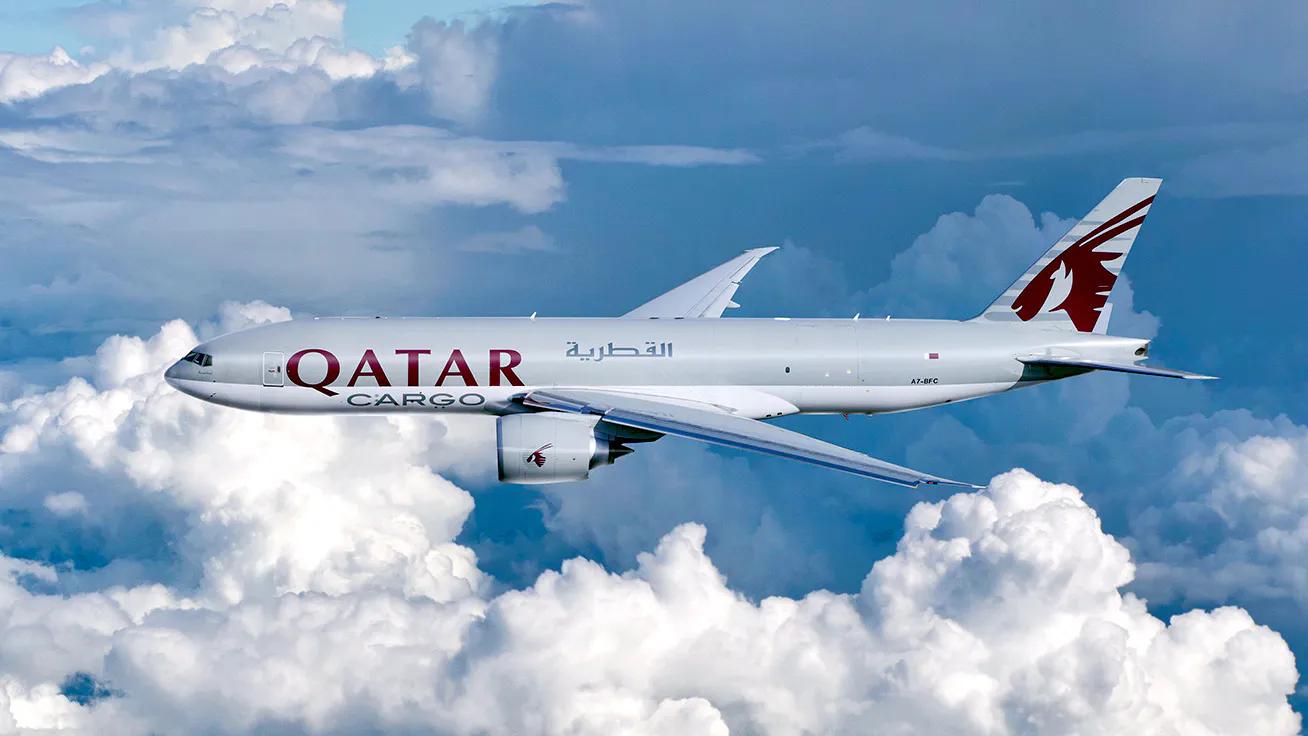 Qatar Airways Cargo unveils dedicated energy logistics product