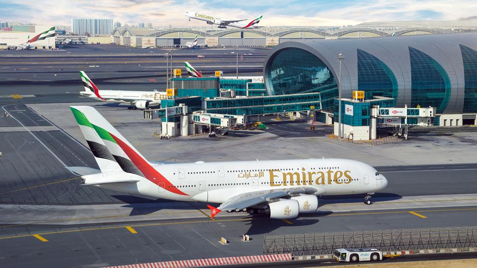 Aviation contributes 27% to Dubai’s GDP: Oxford Economics