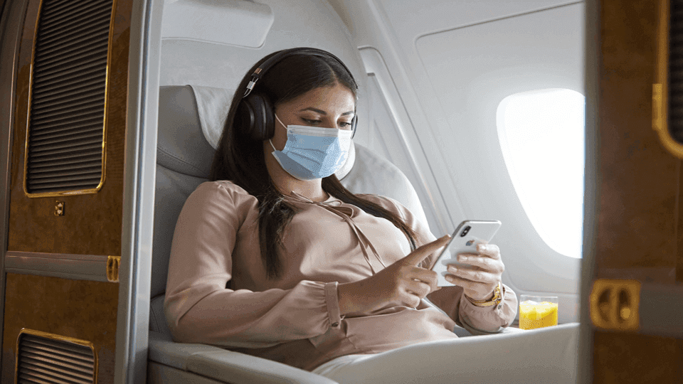 Emirates to trial new mobile app to facilitate pre-travel COVID-19 requirements