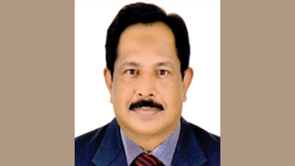 Biman Board gets new Chairman