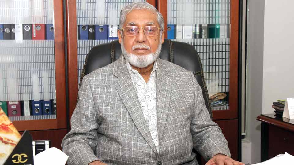 Galaxy Bangladesh at forefront of revolutionary changes in travel trade