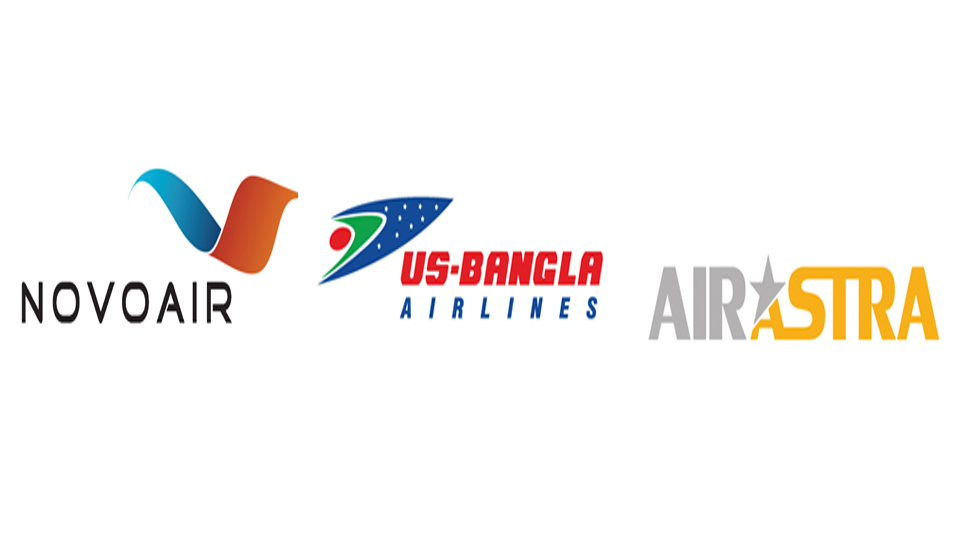 Country's three private airlines urge govt to cut jet fuel price