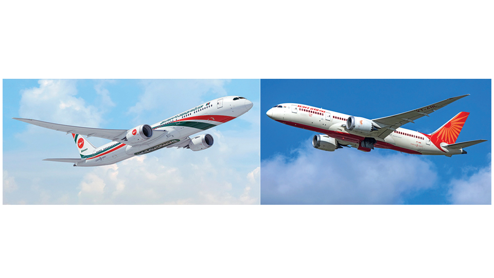 Delhi approves Dhaka's proposal, Bangladesh-India flights likely to resume