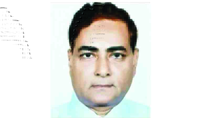 Gets new CEO-MD, another bureaucrat