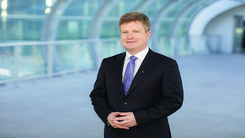 BA Chief urges to allow vaccinated passengers travel without restrictions