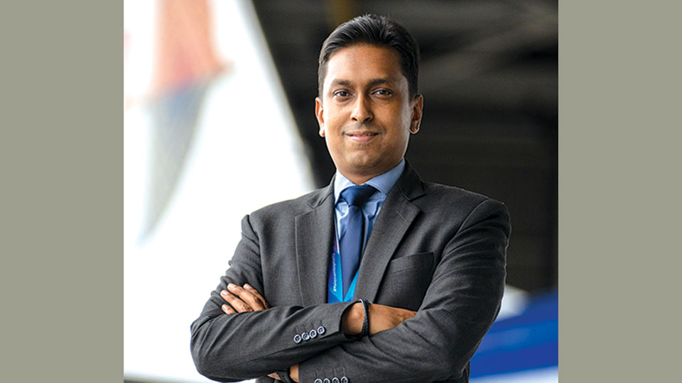 Malaysia Airlines charts bold path forward with fleet modernization, digital innovation, Southeast Asia focus