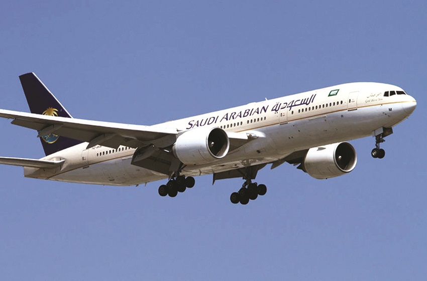 Saudia becomes largest airline of ME this summer