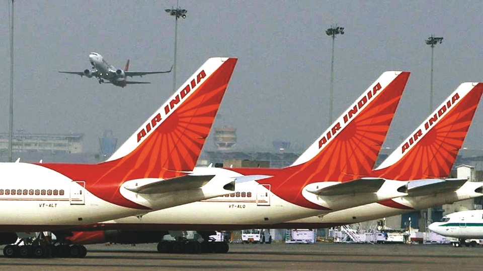 India extends ban on scheduled int'l flights till August 31