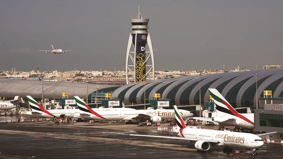 Passengers from BD can transit through UAE