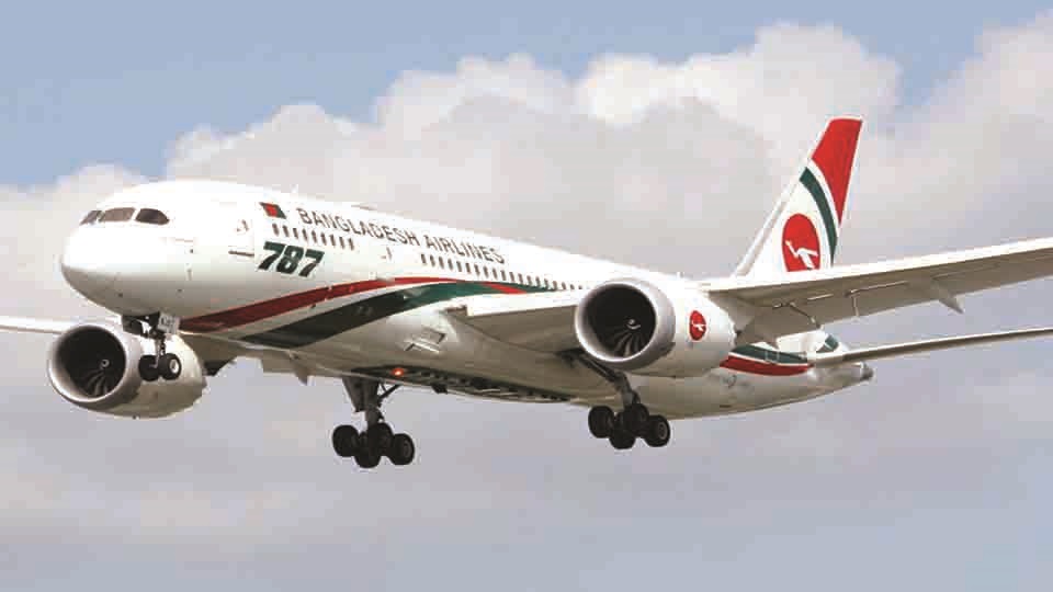 Biman resumes flights to Kuala Lumpur