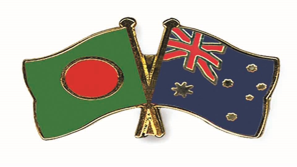 Bangladesh eyes direct air connectivity with Australia