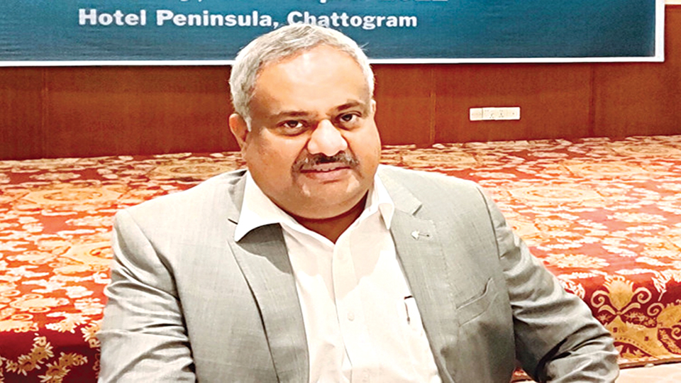 Oman Air plans daily flight operations to Dhaka