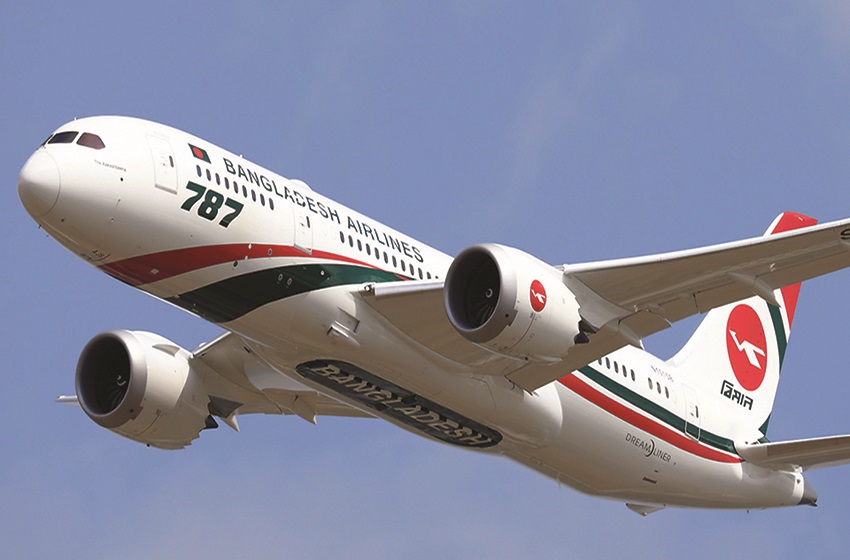 Biman reinstates flights to Saudi Arabia from May 29