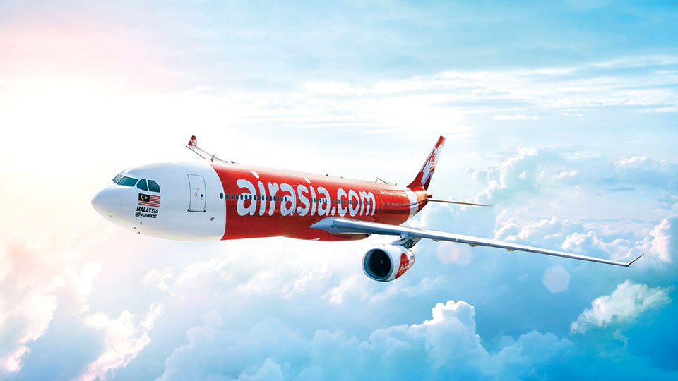 AirAsia X announces RM 5.5m net profit for Q2 2023