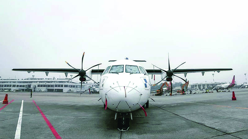 Aviation trade body calls for import duty reduction on accessories
