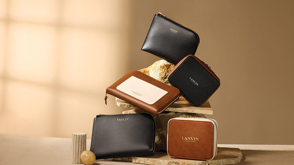 Turkish Airlines revamps its amenity kits