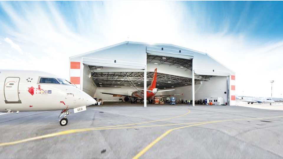 Canadian company eyes establishing aircraft repair facility in BD
