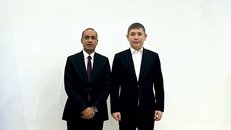 Dhaka, Tashkent eye direct air connectivity