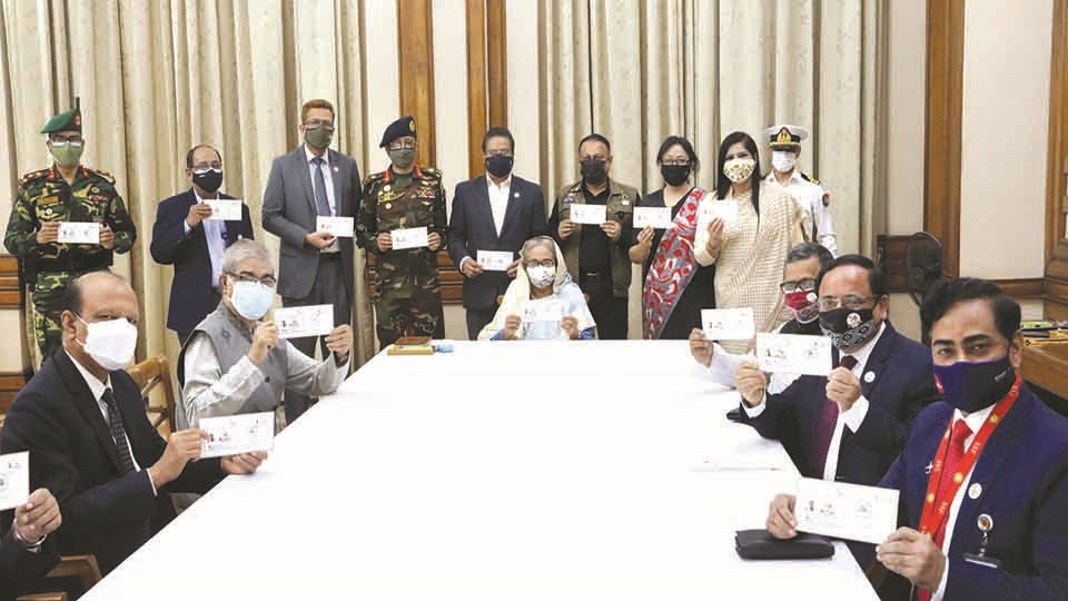 PM directs Biman to adopt new technology, improve service