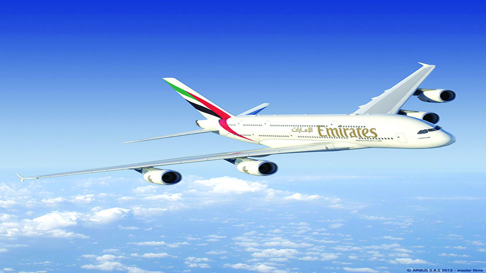 Emirates boosts services to Melbourne