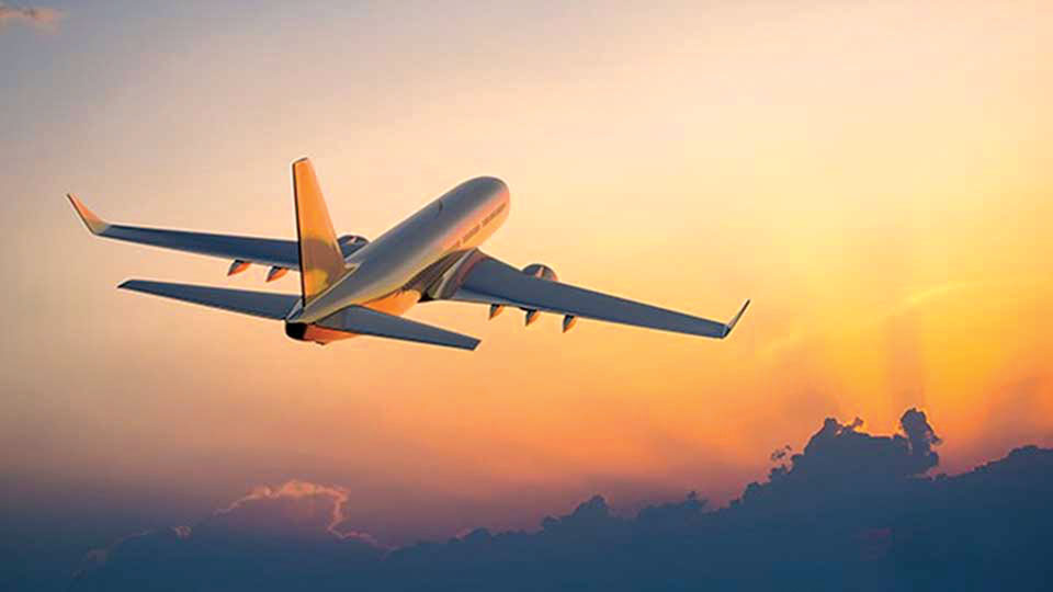 Fly Bharathi steps into Indian aviation market