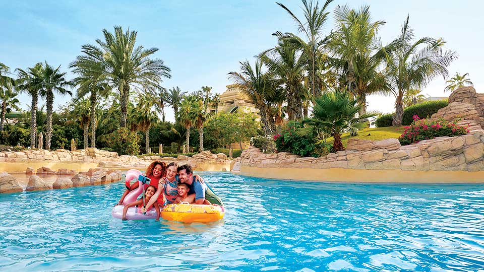 Hundreds of offers in Dubai for Emirates travellers