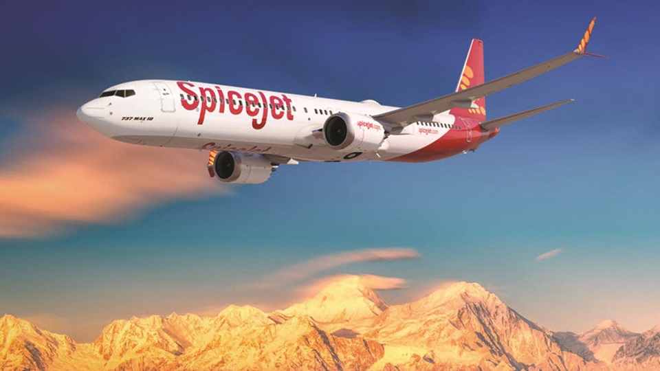 SpiceJet targets October for B737 MAX return