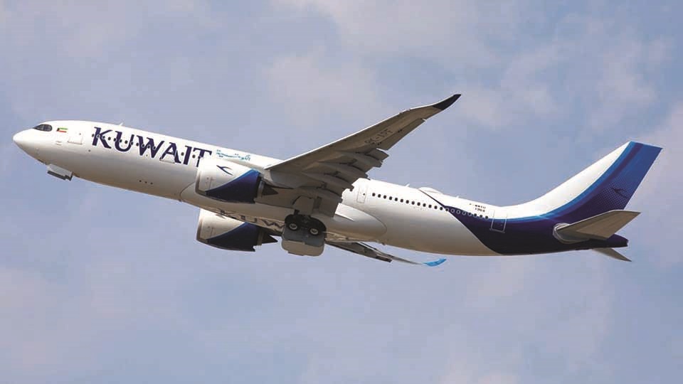 Kuwait Airways launching 17 new destinations this summer