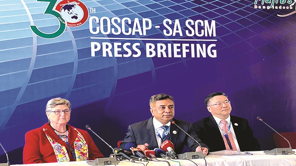 Tackling fog crisis : ILS Category-2 at country's four airports soon