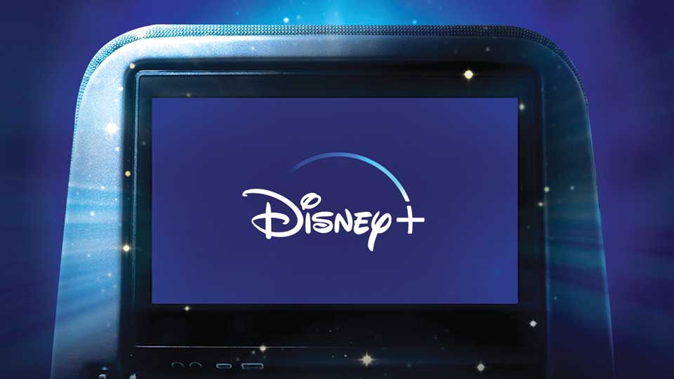 Passengers can now enjoy Disney+ contents onboard Cathay Pacific