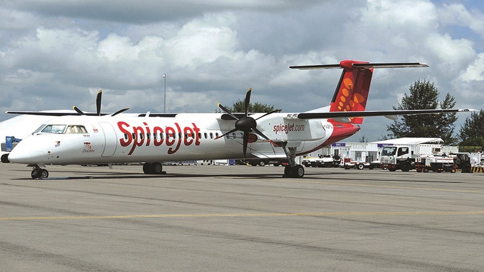 SpiceJet launches flights on Chattogram-Kolkata route