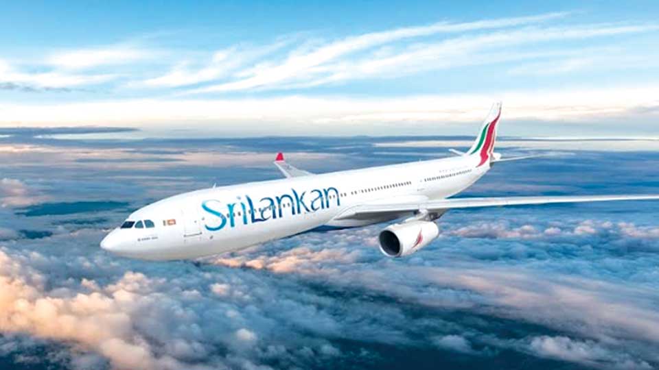 SriLankan Airlines turns 45, celebrates journey of several milestones