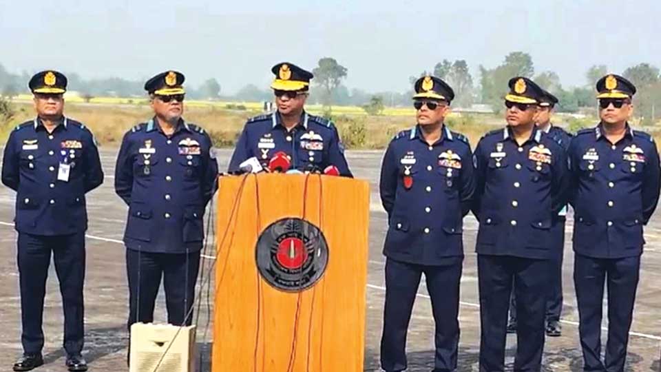 Bogura Airport runway to be renovated for VVIP, emergency landings