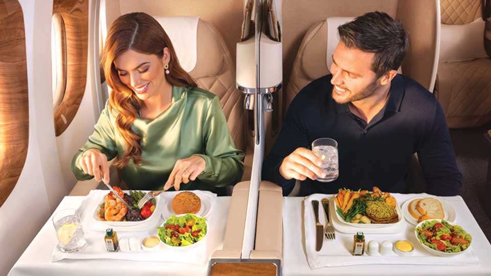 Loyalty program points of Emirates, Accor now convertible to each other