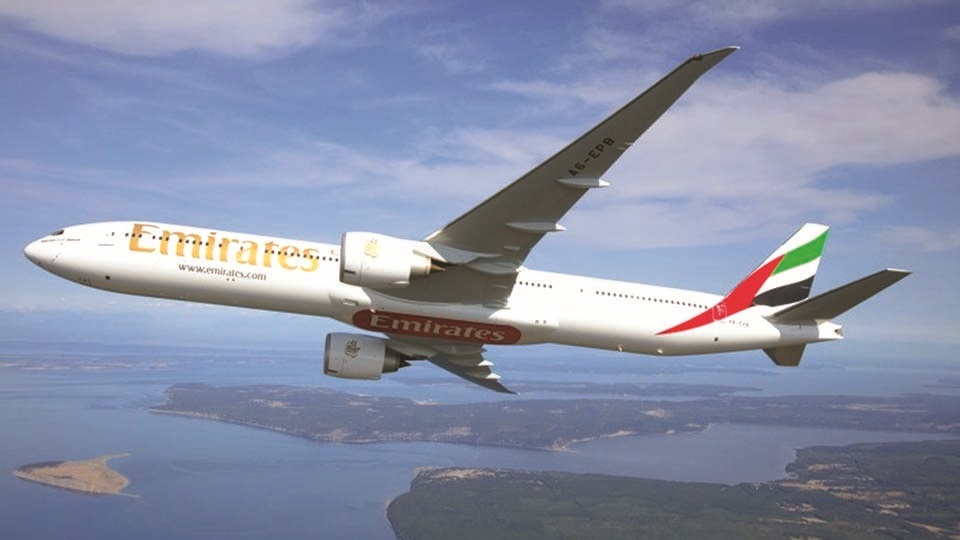 Emirates announces exciting lucky draw during DSF