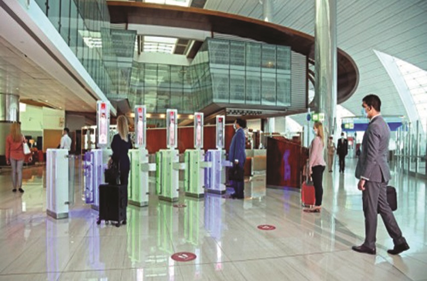 Emirates records eighth consecutive Best Airline Worldwide win