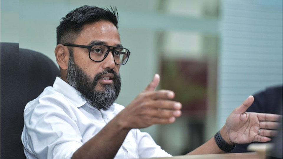 AirAsia Malaysia CEO Riad announces resignation