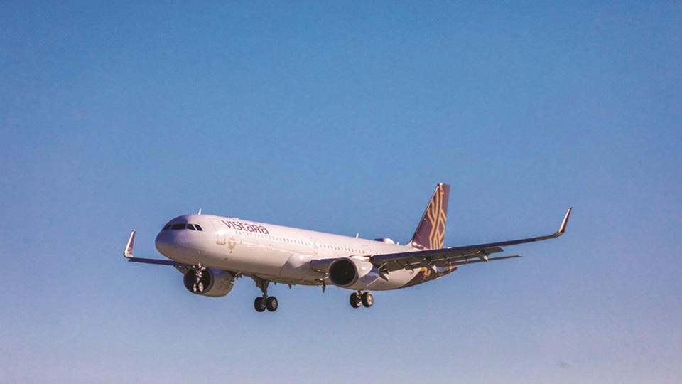 Vistara trying to push back Airbus, Boeing deliveries